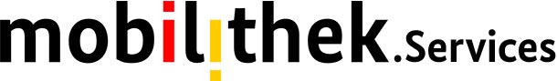 Logo Mobilithek-Services